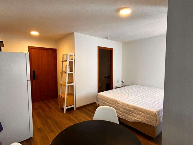 Alquiler Apartamento Monoambiente en Buceo