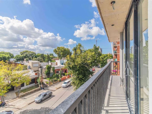Apartamento en venta 2 dormitorios La Blanqueada