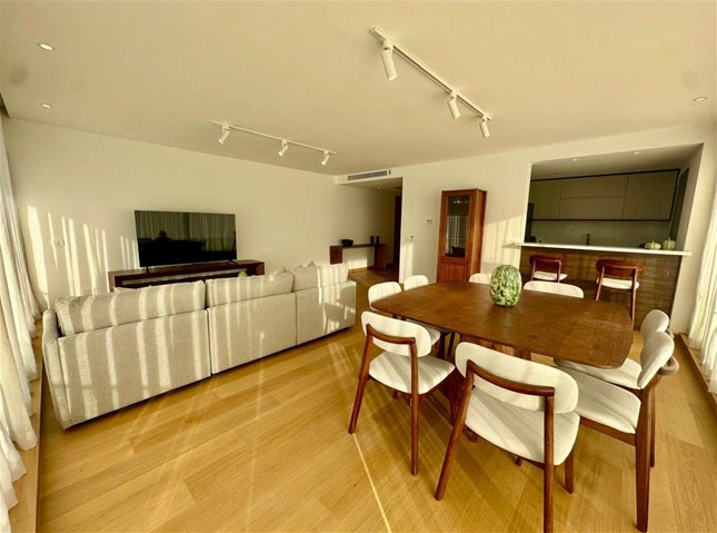 Apartamento A Estrenar 2 Dormitorios con rooftop en Carrasco Alive Residences