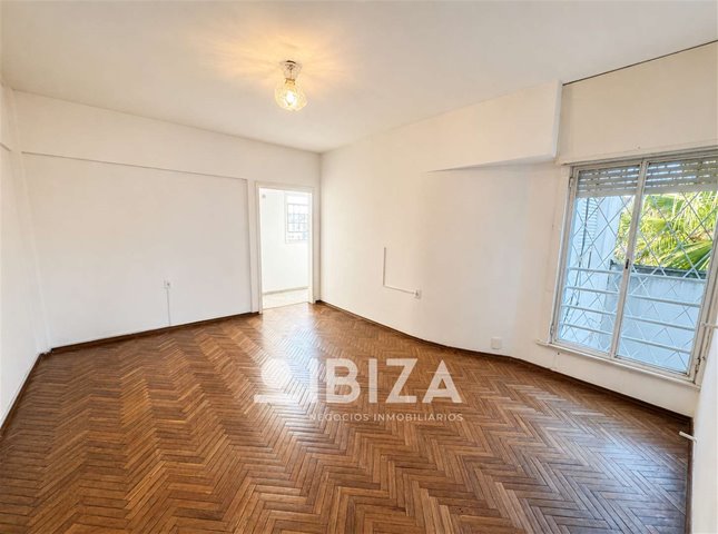 Alquiler 1 dormitorio en el Prado