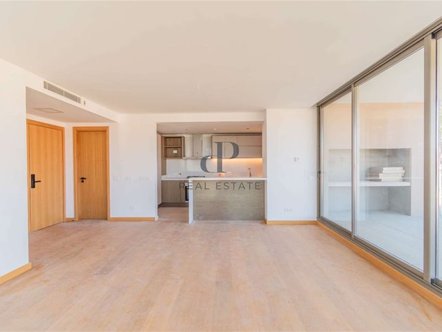 Apartamento en alquiler a estrenar de 3 dormitorios en Carrasco Alive Residences