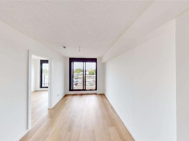 Apartamento de 1 dormitorio en alquiler La Blanqueada