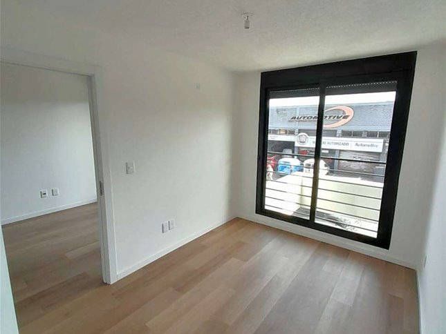 Apartamento de 1 dormitorio en alquiler La Blanqueada