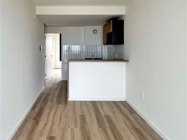 Alquiler de apartamento de 2 dormitorios en Cordón