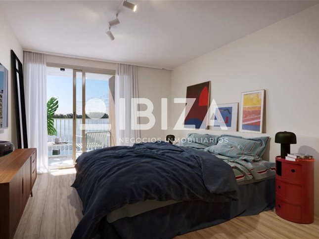 VENTA Apartamento a estrenar Ciudad de la Costa - 2 dormitorios  Rotunda Al Lago
