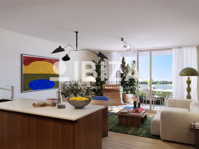 VENTA Apartamento a estrenar Ciudad de la Costa - 3 dormitorios  Rotunda Al Lago