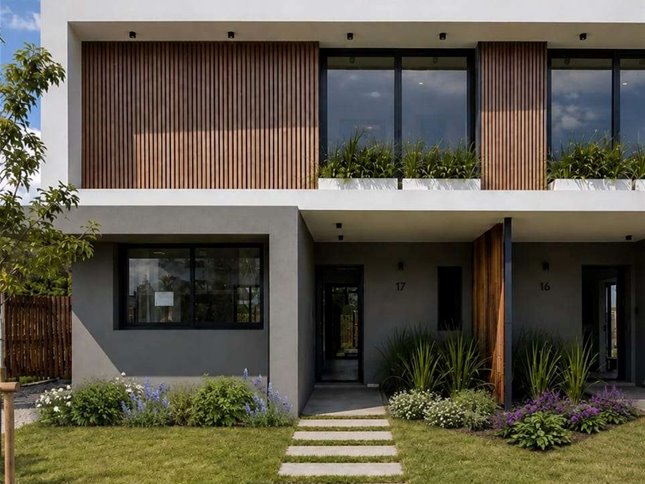 Casa en alquiler de 3 dormitorios parque miramar