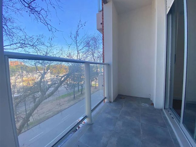 Apartamento de 1 dormitorio en Parque Batlle