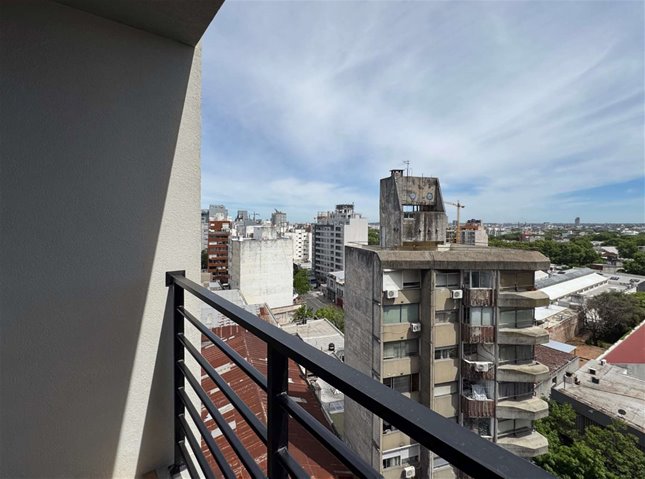 Apartamento de 1 dormitorio en alquiler Cordón