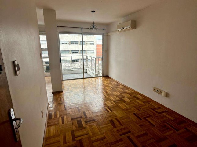 Alquiler apartamento Pocitos, 1dormitorio