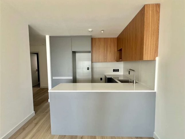 Monoambiente en venta con renta en La Blanqueada