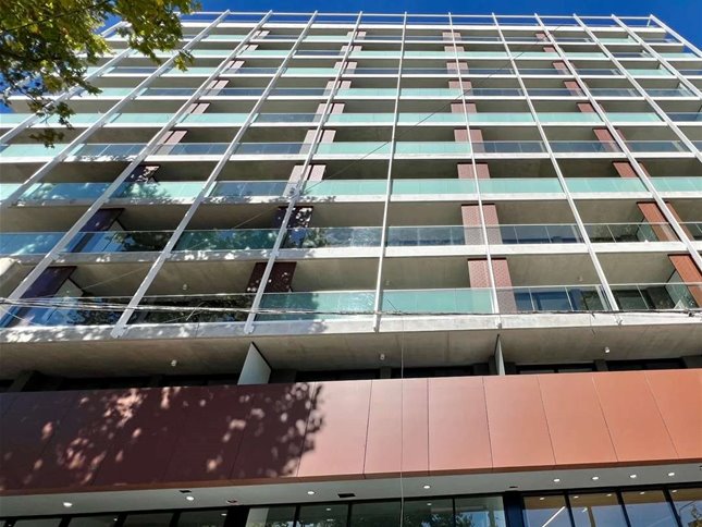 Apartamento de 1 dormitorio en venta con renta en La Blanqueada