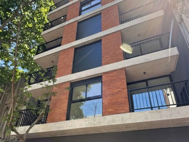 Apartamento en venta a estrenar en la calle Florida
