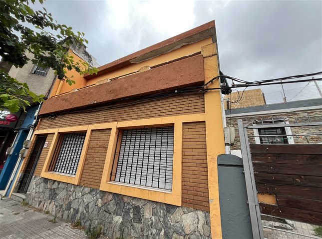Prox Bvar Artigas!