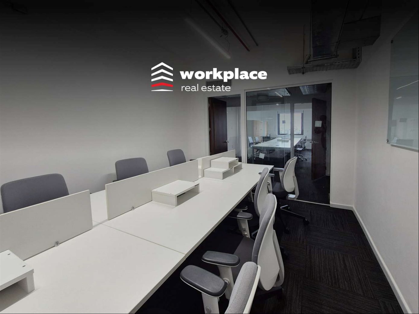 Alquiler Oficinas - Victoria Plaza - Ciudad Vieja
