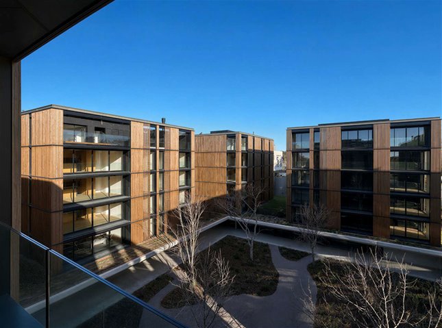 Apartamento en venta de 1 dormitorio en Carrasco Norte