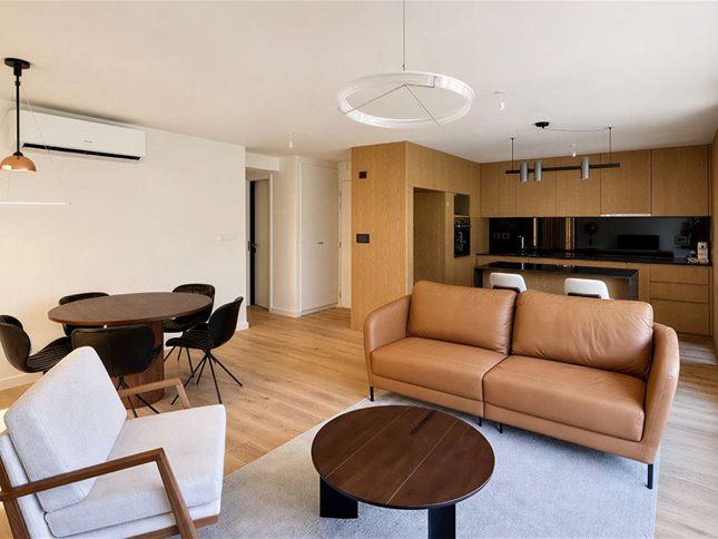 Apartamento en venta de 3 dormitorios en Carrasco Norte