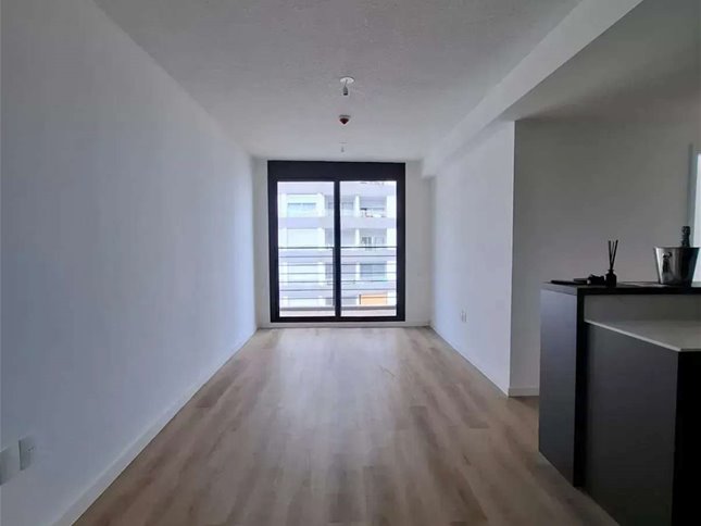 Alquiler de apartamento de 2 dormitorios en Cordón con amenities y vigilancia