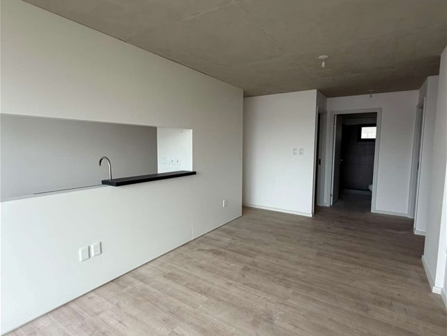 Apartamento en venta de 2 dormitorios con balcón en Aguada