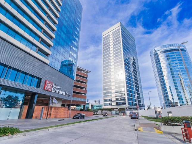 Apartamento de 2 dormitorios en venta