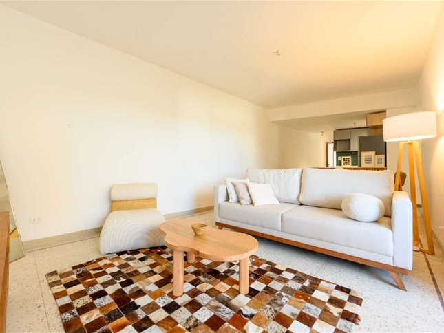 Apartamento de 1 Dormitorio en Venta – Edificio Silvestre, Pocitos