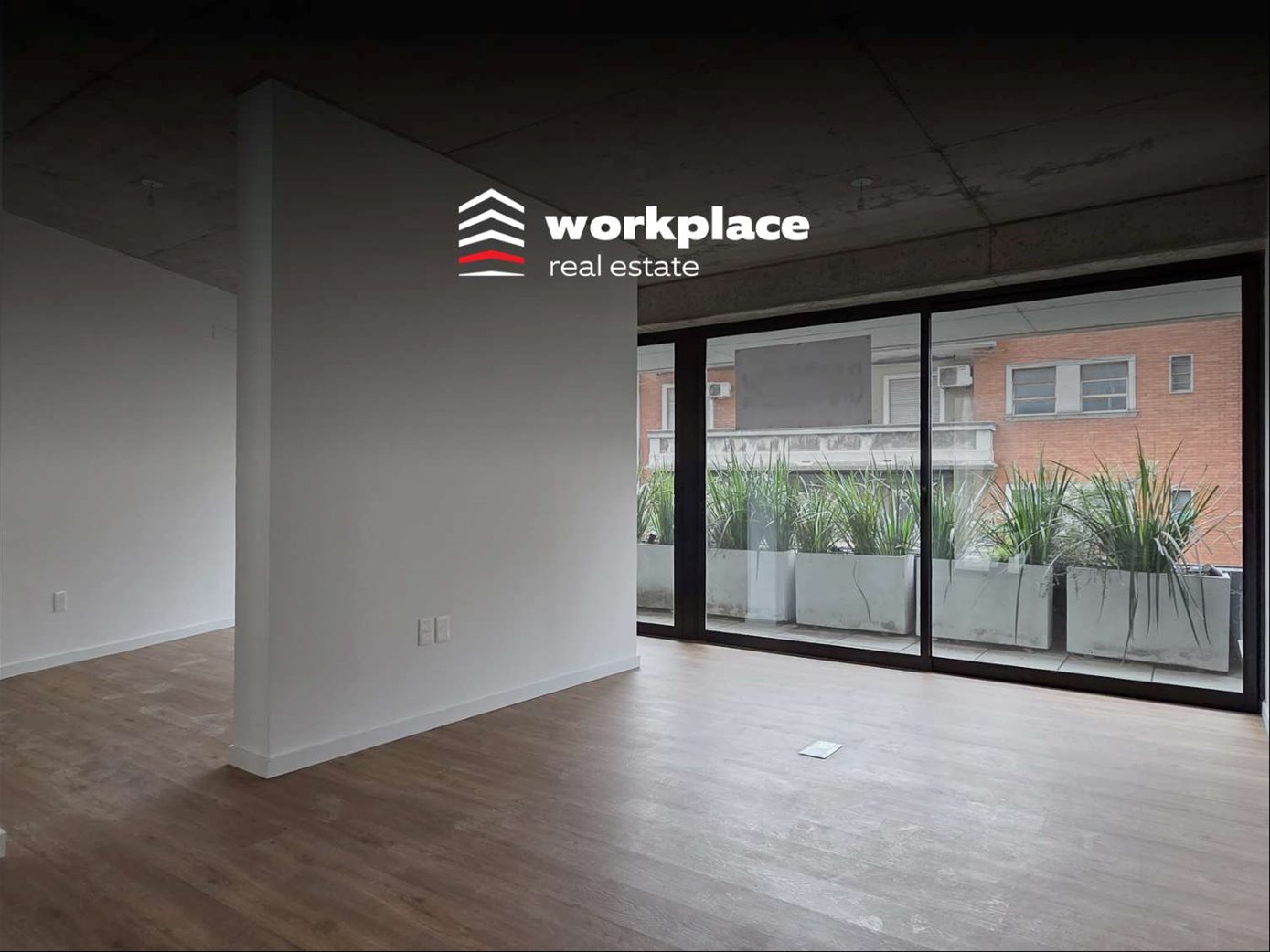 - ALQUILER O VENTA - OFICINAS - CORDÓN - CENTRO - CONSTITUYENTE - A ESTRENAR -