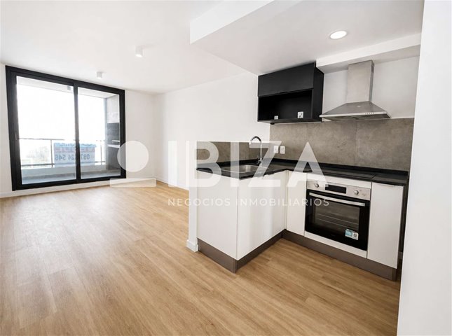 Venta Apartamento A Estrenar 2 dormitorios y Terraza en Malvín