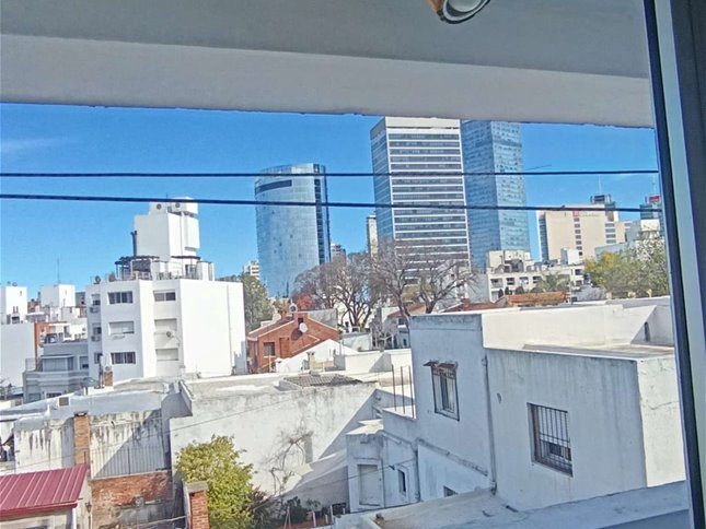 Entrega USD 90.000 saldo financiacion 40 cuotas A 2 cuadras Montevideo Shopping 1 dorm 1 cochera acepta préstamo bancario