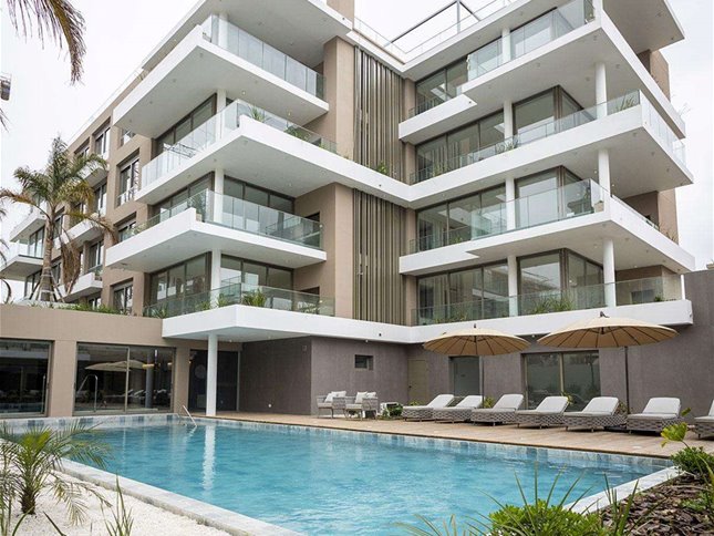 ALIVE Residences 2 DORM 2 BAÑOS GGE PATIO PARRILLERO GGE BOX