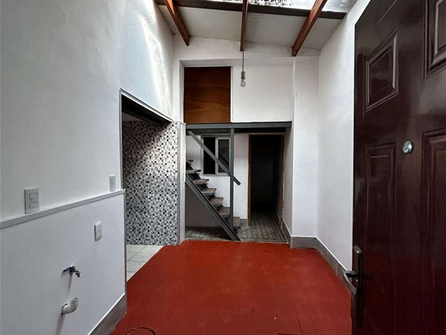 ALQUILER APARTAMENTO 2 DORMITORIOS EN LA COMERCIAL