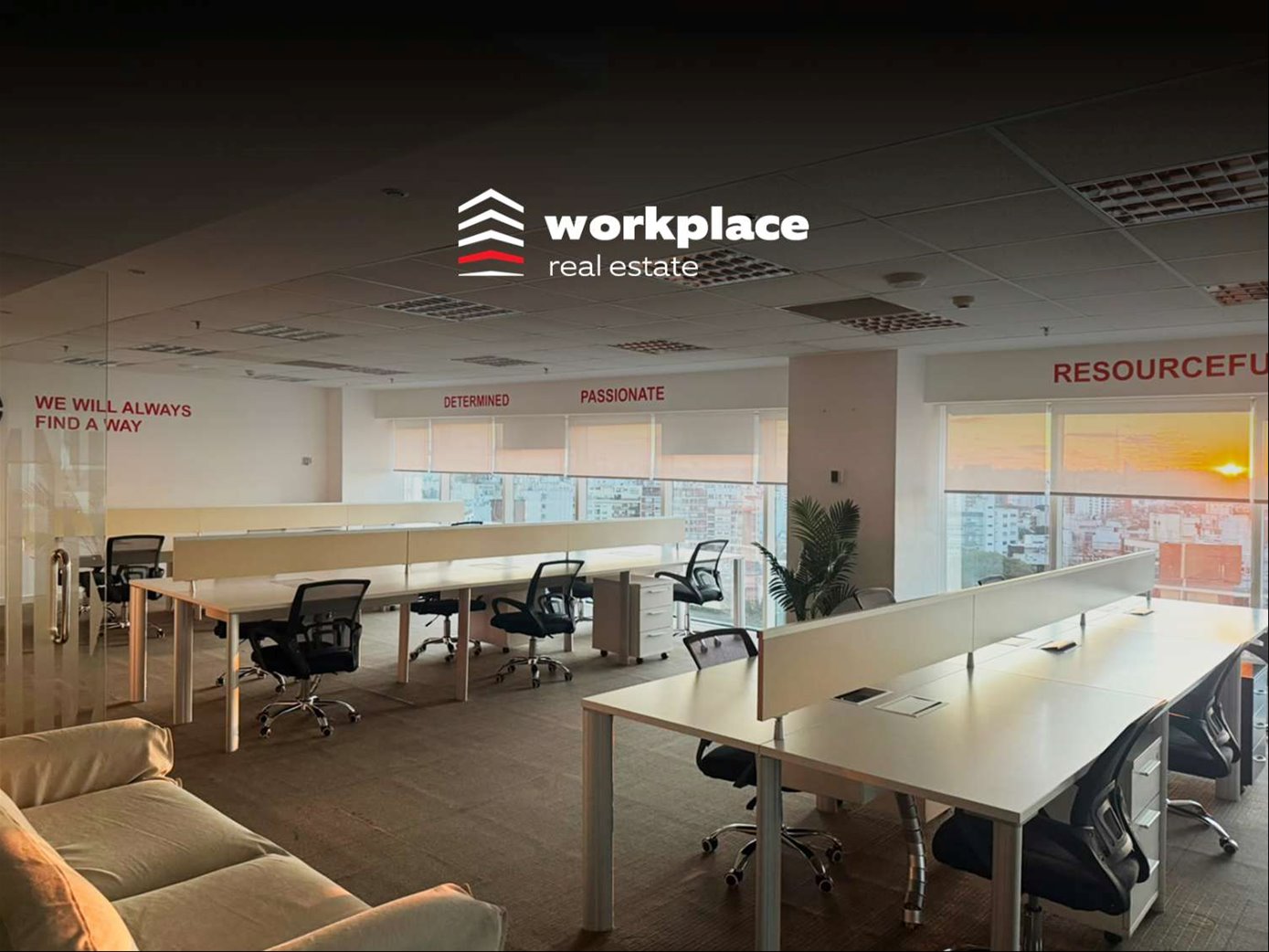 ALQUILER - OFICINA - WORLD TRADE CENTER - WTC - TORRE 3 - Pocitos Nuevo - BUCEO -