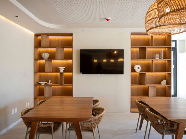 Apartamento de 2 dormitorios en alquiler Barra de carrasco