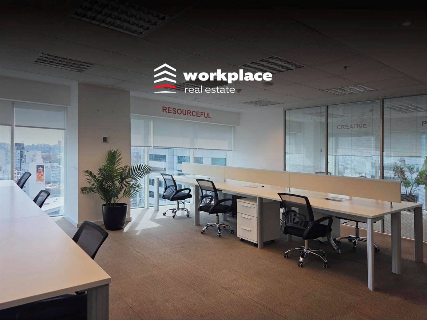ALQUILER - OFICINA - WORLD TRADE CENTER - WTC - TORRE 3 - Pocitos Nuevo - BUCEO -