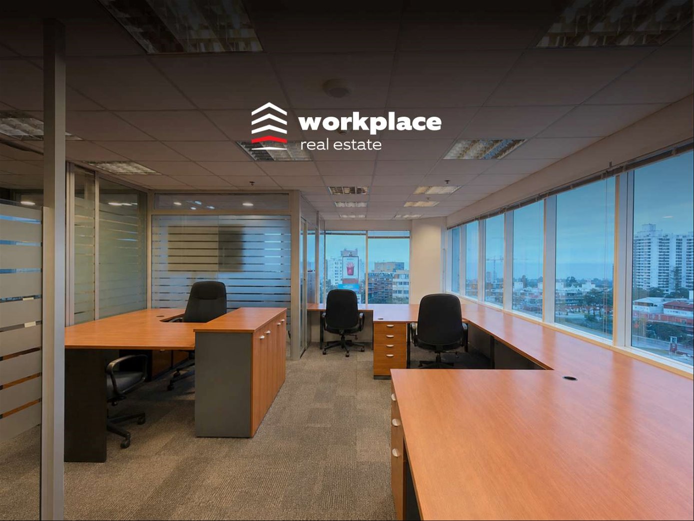 ALQUILER - OFICINA - WORLD TRADE CENTER - WTC Torre 2 - BUCEO prox. POCITOS NUEVO