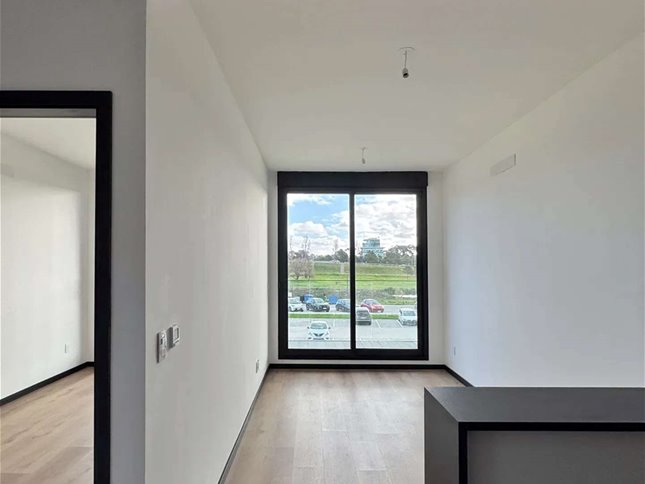Apartamento a estrenar de 1 dormitorio a estrenar con balcón y amenities en Parque Miramar