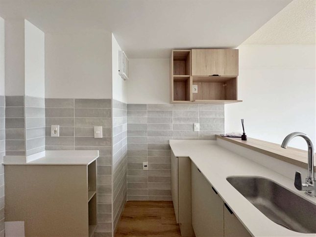 Apartamento 1 dormitorio en alquiler en Ventura Nórdico