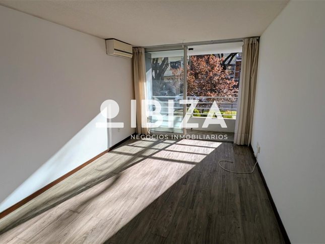 Alquiler Malvin 1 dormitorio con terraza y garage. A metros de la Rambla