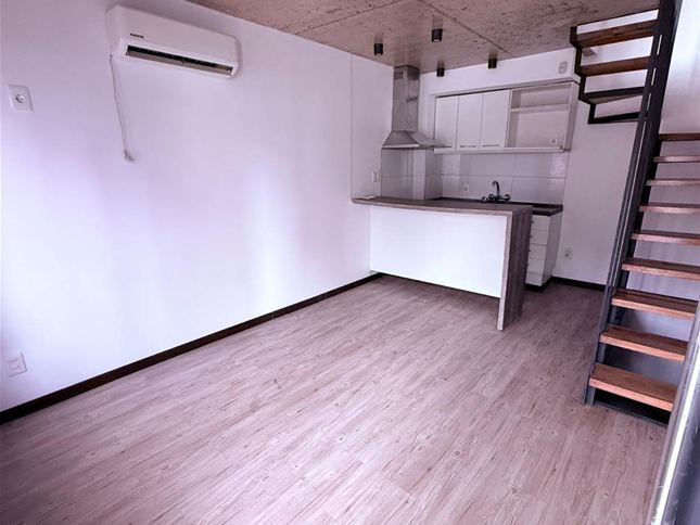 Casa/Apartamento alquiler Pocitos Nuevo 1 dormitorio