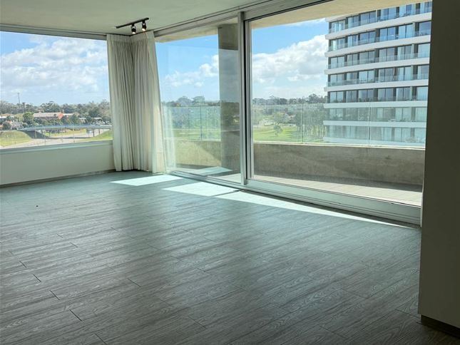 Apartamento 2 dormitorios en Faros de Carrasco