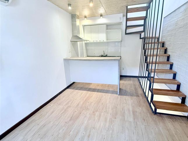 Casa/Apartamento alquiler Pocitos Nuevo 1 dormitorio