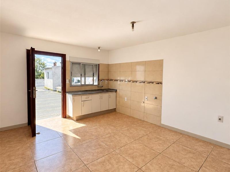 Apartamento en Alquiler 1 Dormitorio – La Comercial