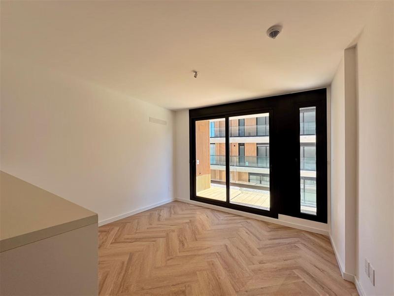 Apartamento de 1 dormitorio en alquiler Barra de carrasco