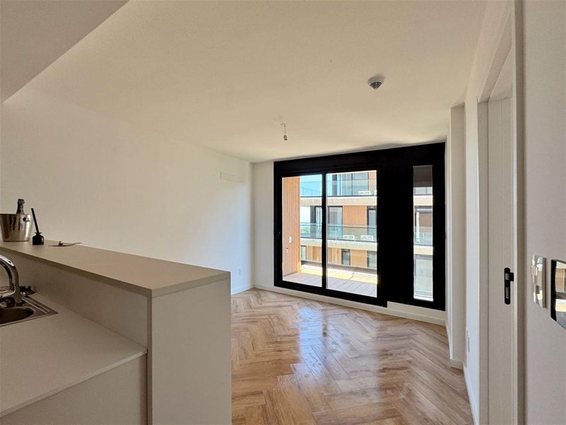 Apartamento de 1 dormitorio en alquiler Barra de carrasco