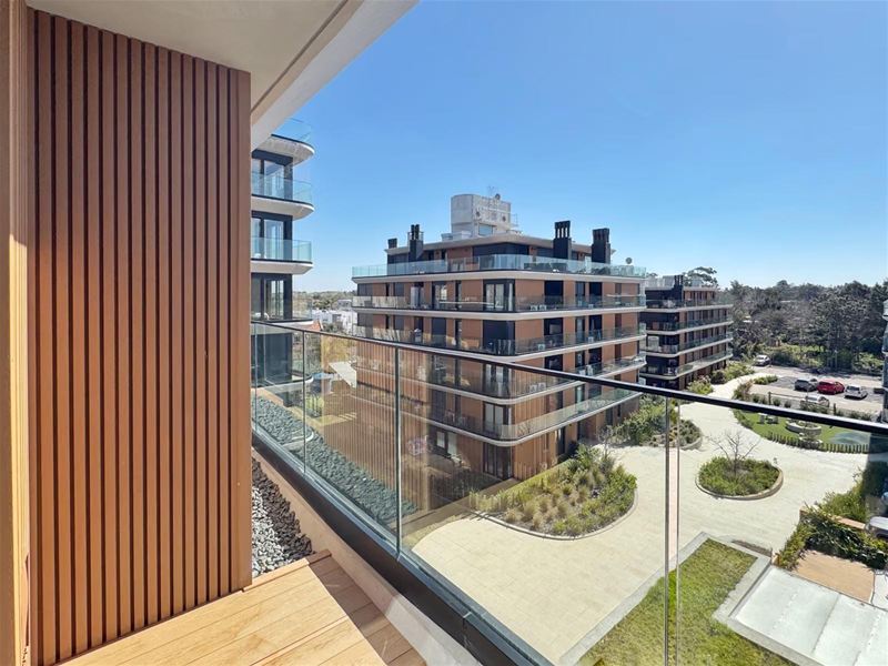 Apartamento de 2 dormitorios en alquiler Barra de carrasco