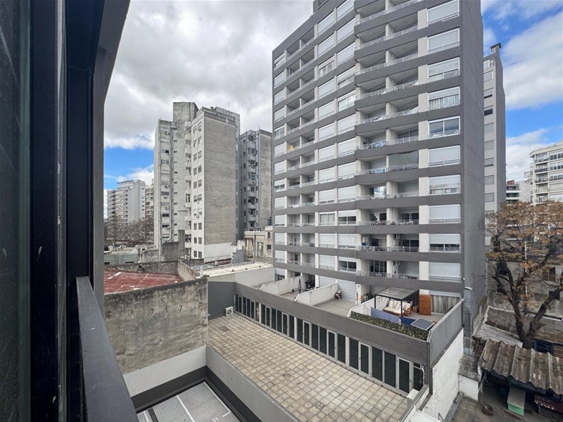Alquiler Apartamento 1 dormitorio - Ventura GO