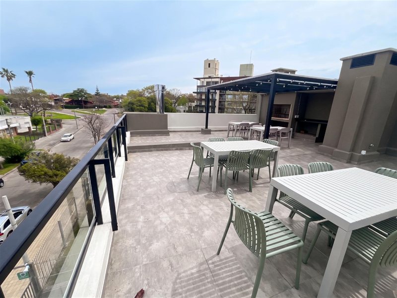 Apartamento de 1 dormitorio en venta