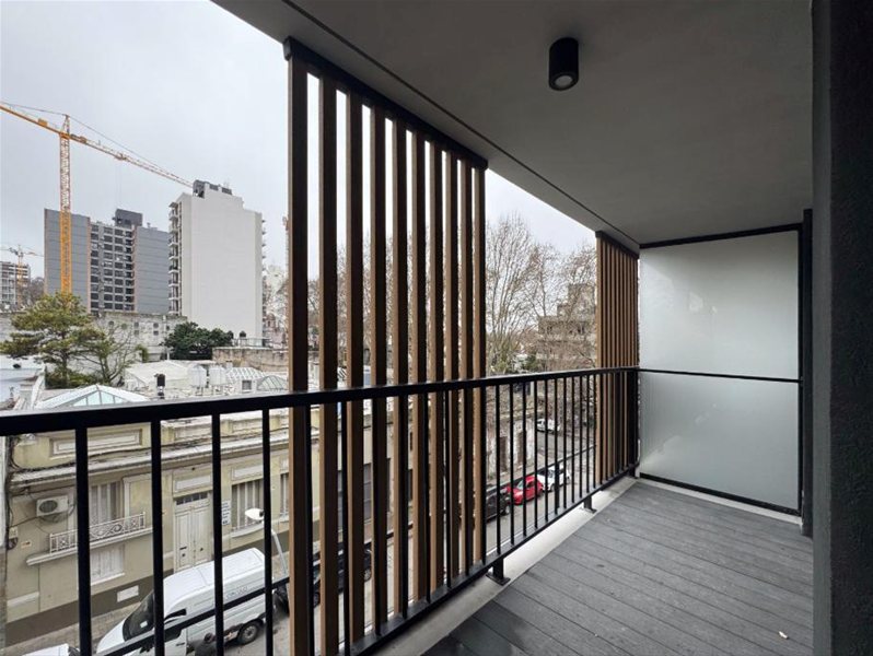 1 dormitorio en alquiler | Winks Gaboto, Palermo