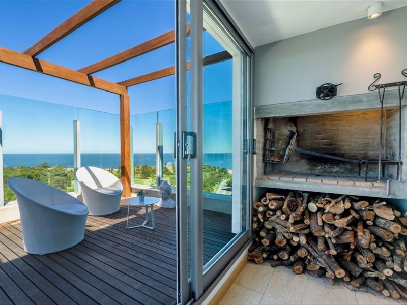 2 dormitorios en suite con vestidor | Birdie Golf