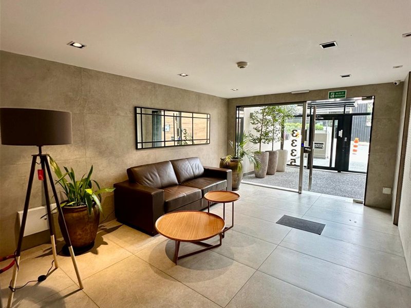 Apartamento de 1 dormitorio en alquiler con garaje opcional