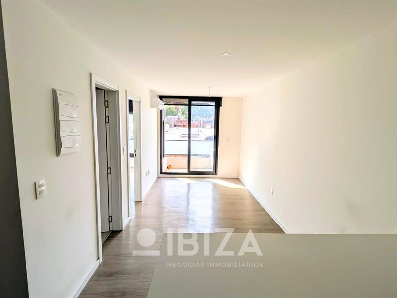 Alquiler Cordón Soho, excelente apartamento 1 dormitorio